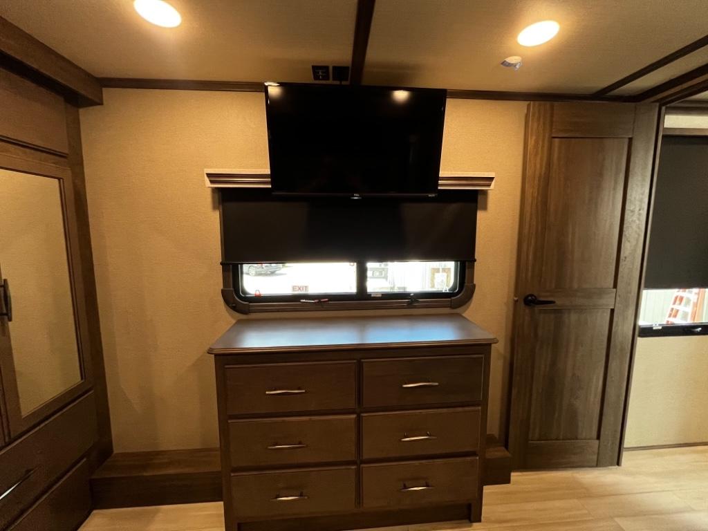 2023 Grand Design Recreational Solitude Wide body photo 20