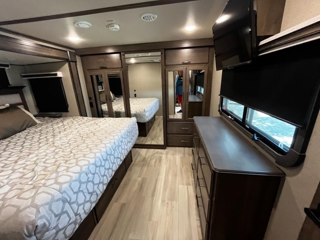 2023 Grand Design Recreational Solitude Wide body photo 18