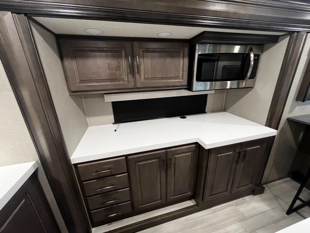 2023 Grand Design Recreational Solitude Wide body photo 17