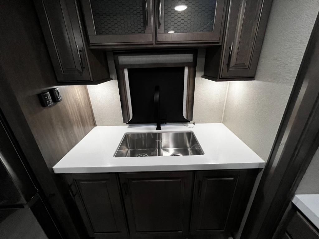 2023 Grand Design Recreational Solitude Wide body photo 21