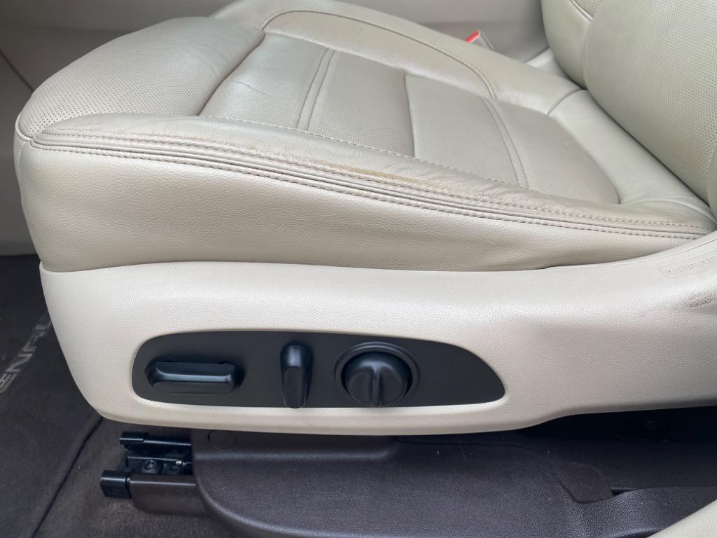 2017 Gmc Acadia Denali photo 14