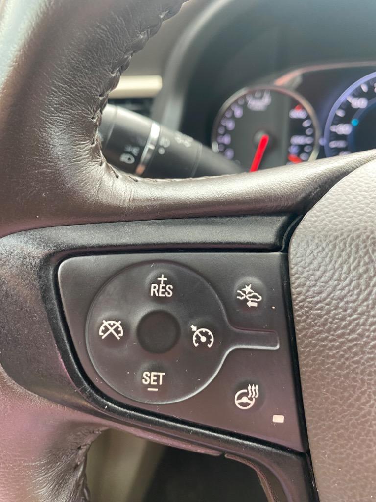 2017 Gmc Acadia Denali photo 20