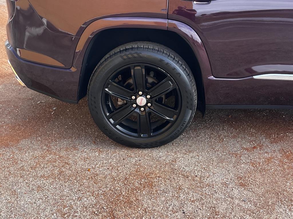 2018 Gmc Acadia Denali photo 9