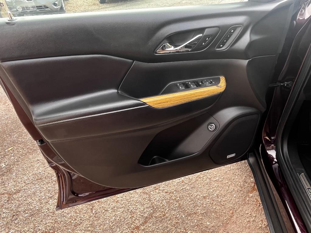 2018 Gmc Acadia Denali photo 21