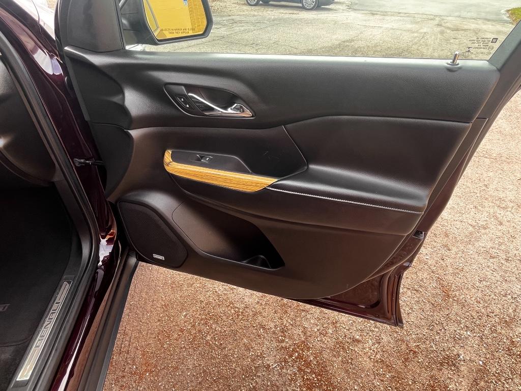 2018 Gmc Acadia Denali photo 25