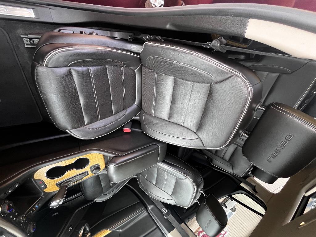 2018 Gmc Acadia Denali photo 22
