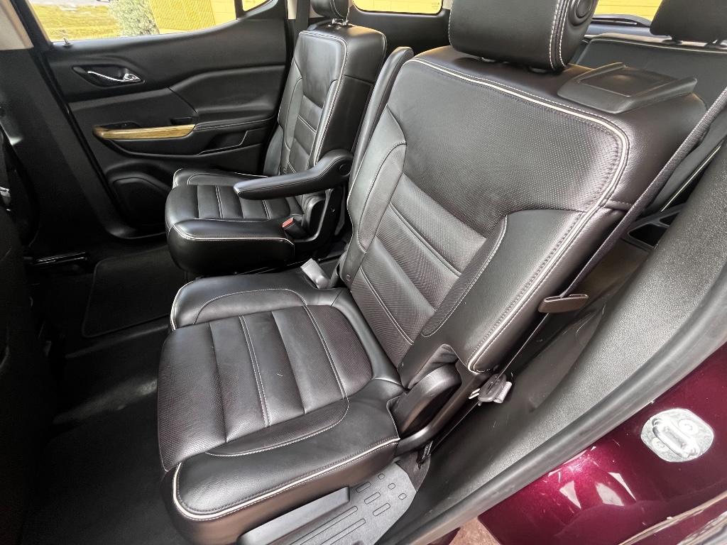 2018 Gmc Acadia Denali photo 20
