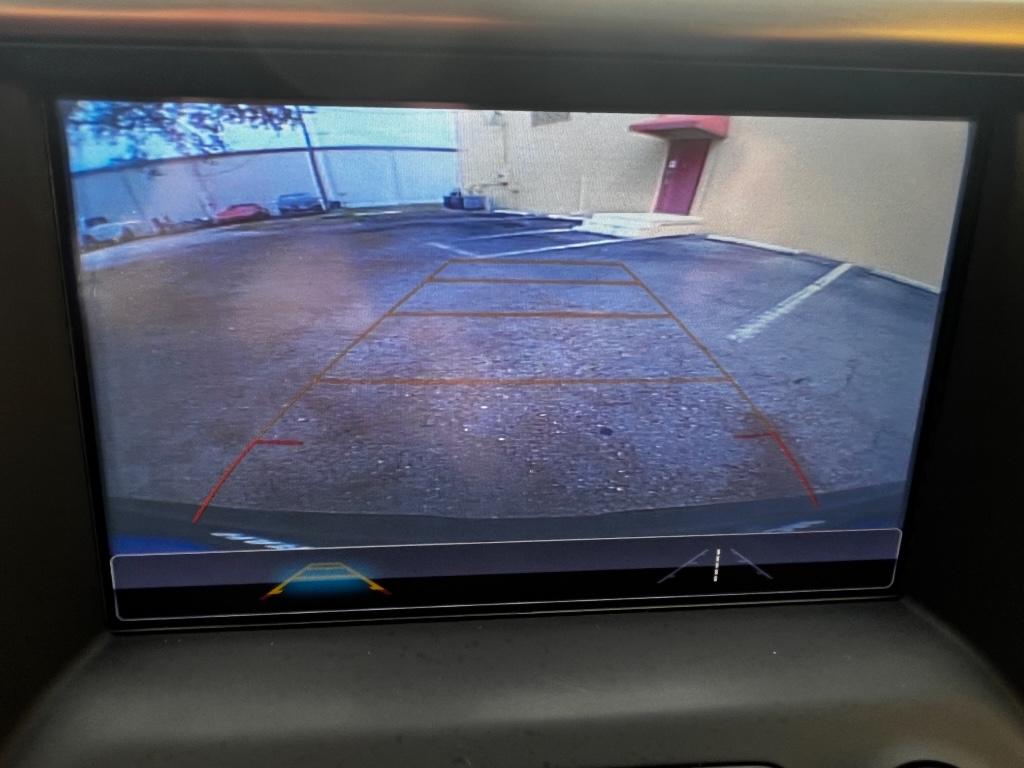 2018 Gmc Acadia Denali photo 14