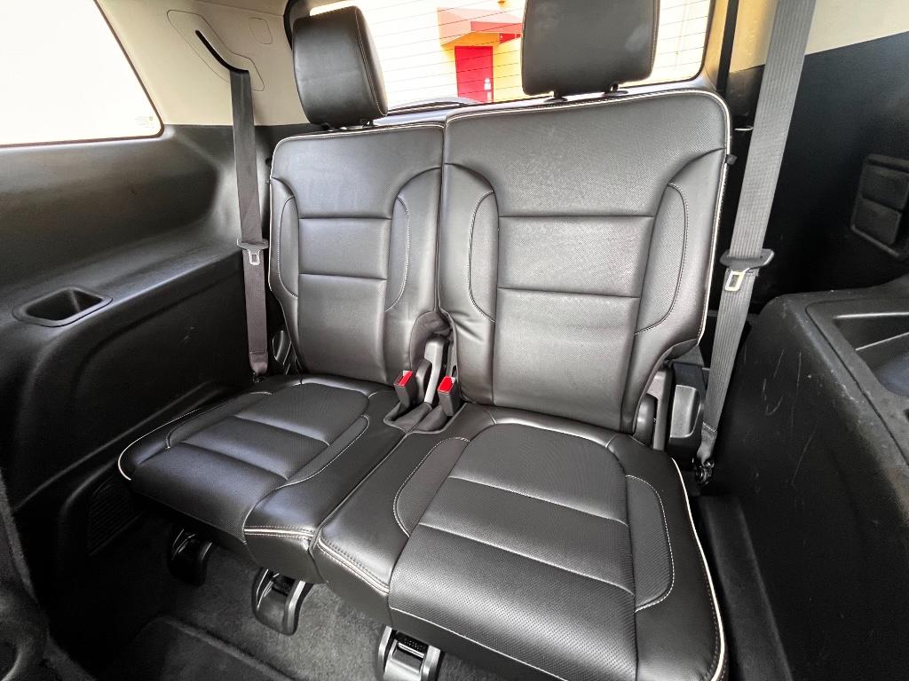 2018 Gmc Acadia Denali photo 19