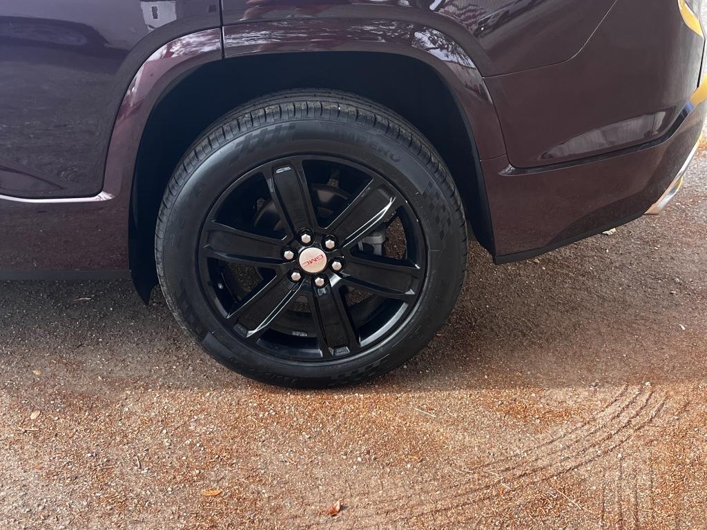 2018 Gmc Acadia Denali photo 8