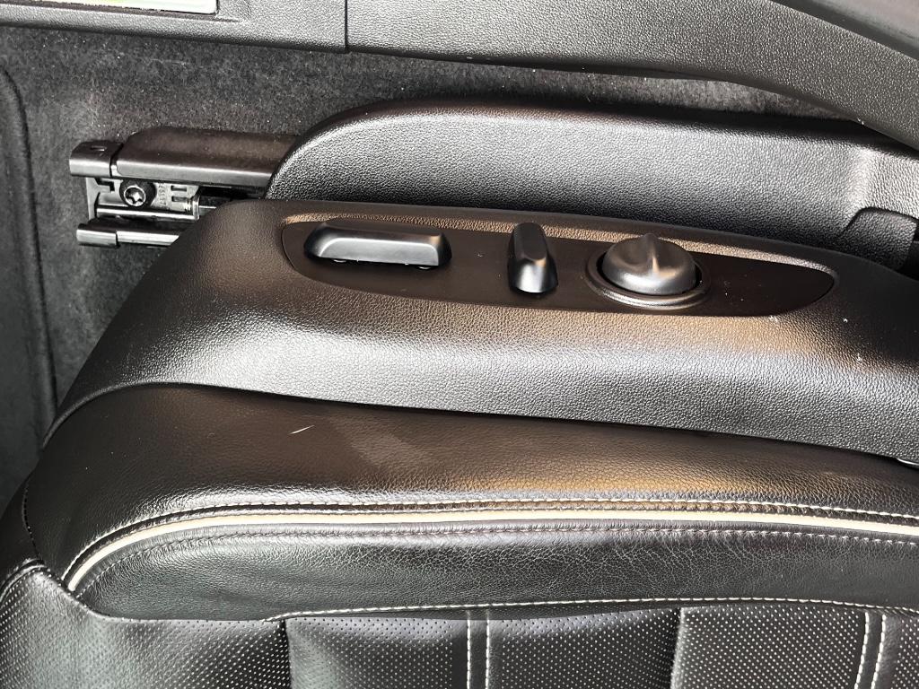 2018 Gmc Acadia Denali photo 24