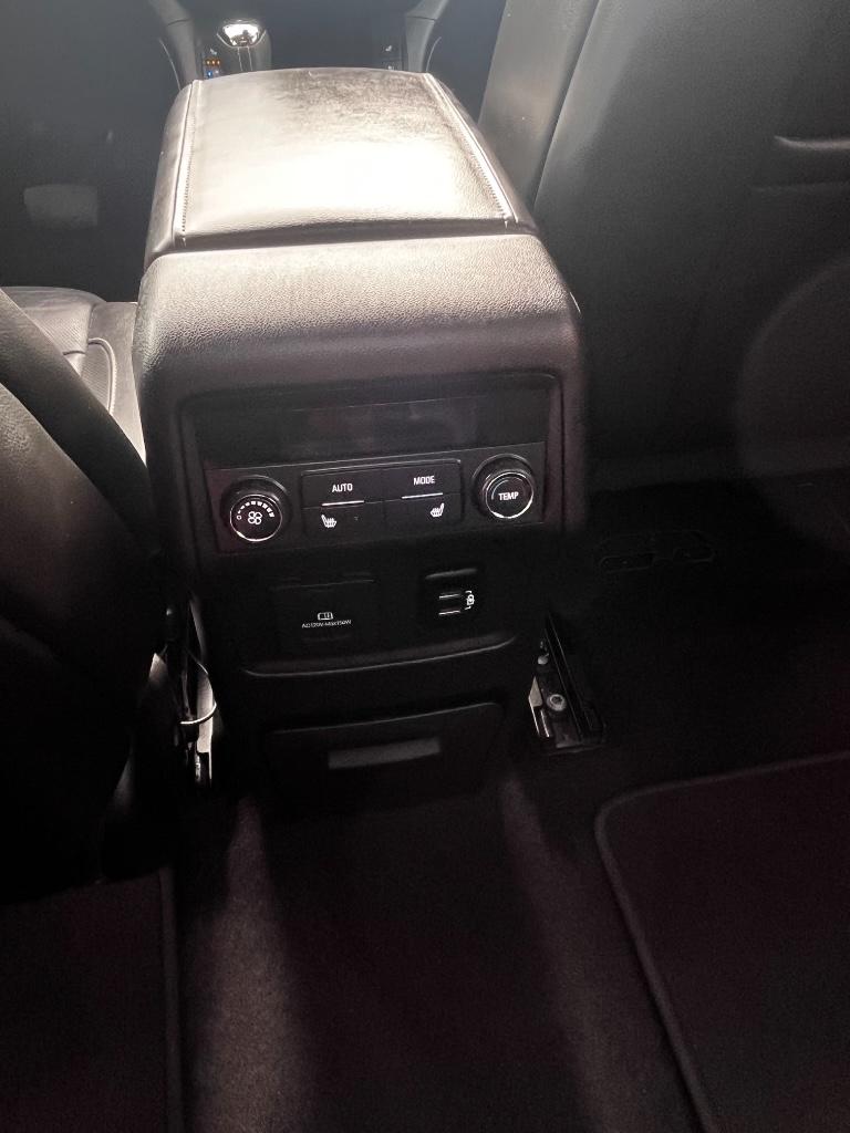 2018 Gmc Acadia Denali photo 15