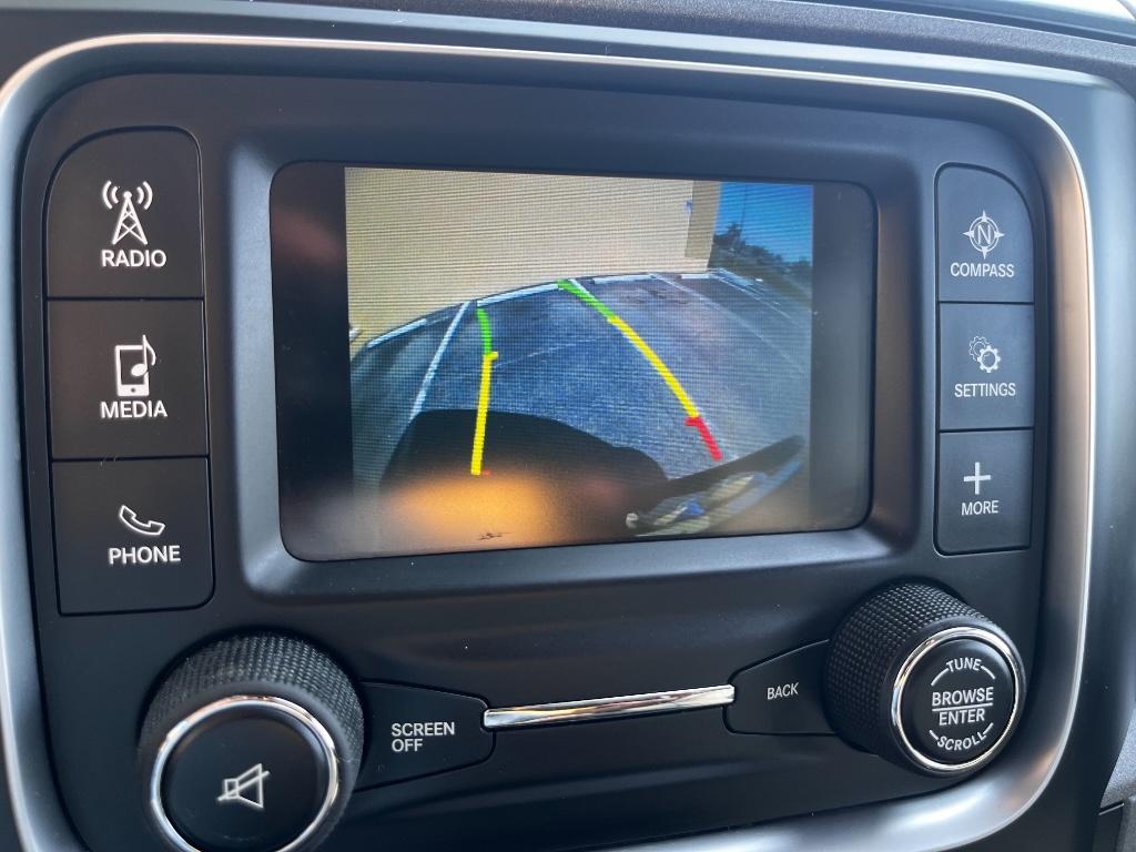 2018 Ram 1500 Tradesman photo 9