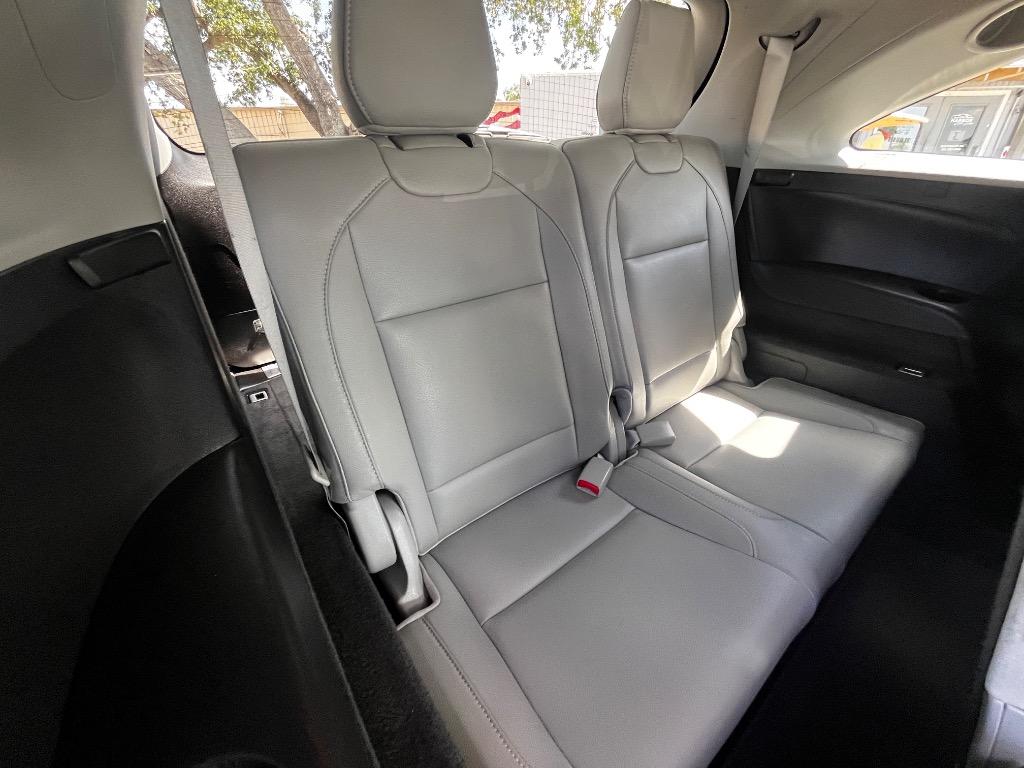 2017 Acura MDX Technology photo 14
