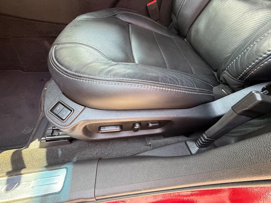 2014 Ford Taurus Limited photo 18
