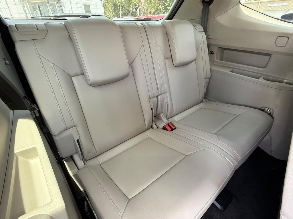 2018 Volkswagen Atlas V6 SE photo 17