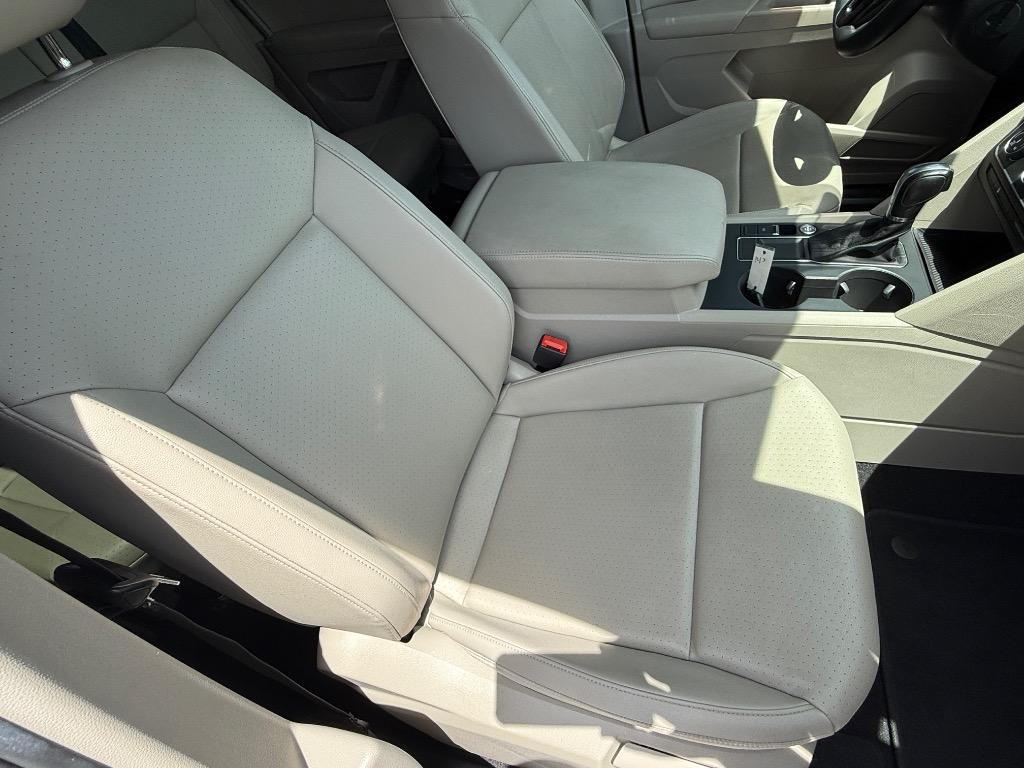 2018 Volkswagen Atlas V6 SE photo 15