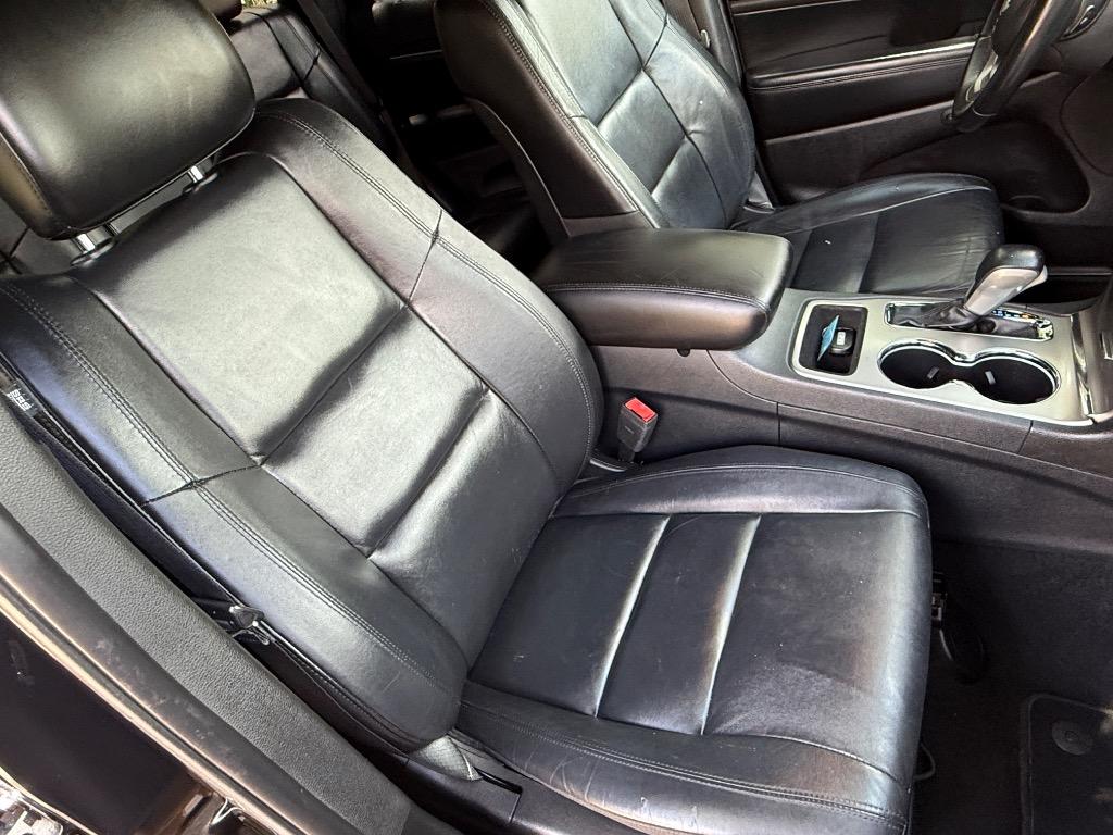 2019 Jeep Grand Cherokee Limited photo 13