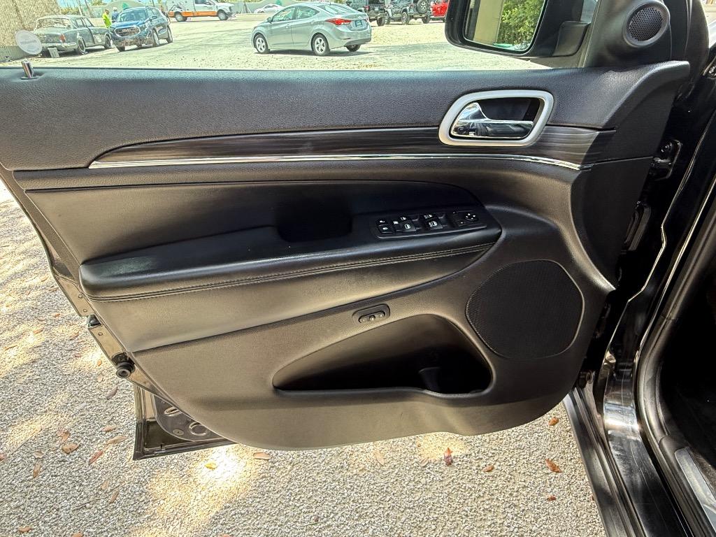 2019 Jeep Grand Cherokee Limited - Photo 13
