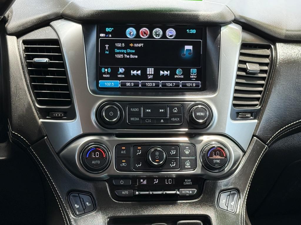 2020 Chevrolet Suburban LT - Photo 20