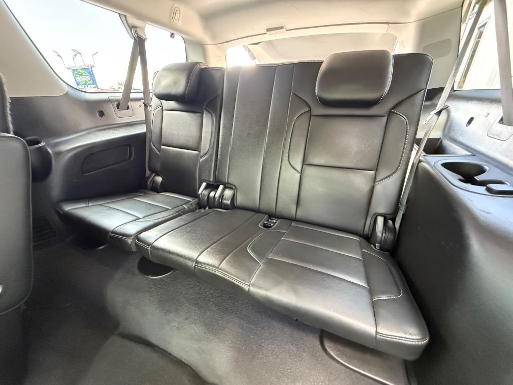 2020 Chevrolet Suburban LT - Photo 21