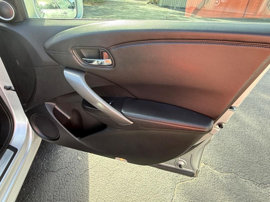 2015 Acura RDX Technology Package - Photo 18