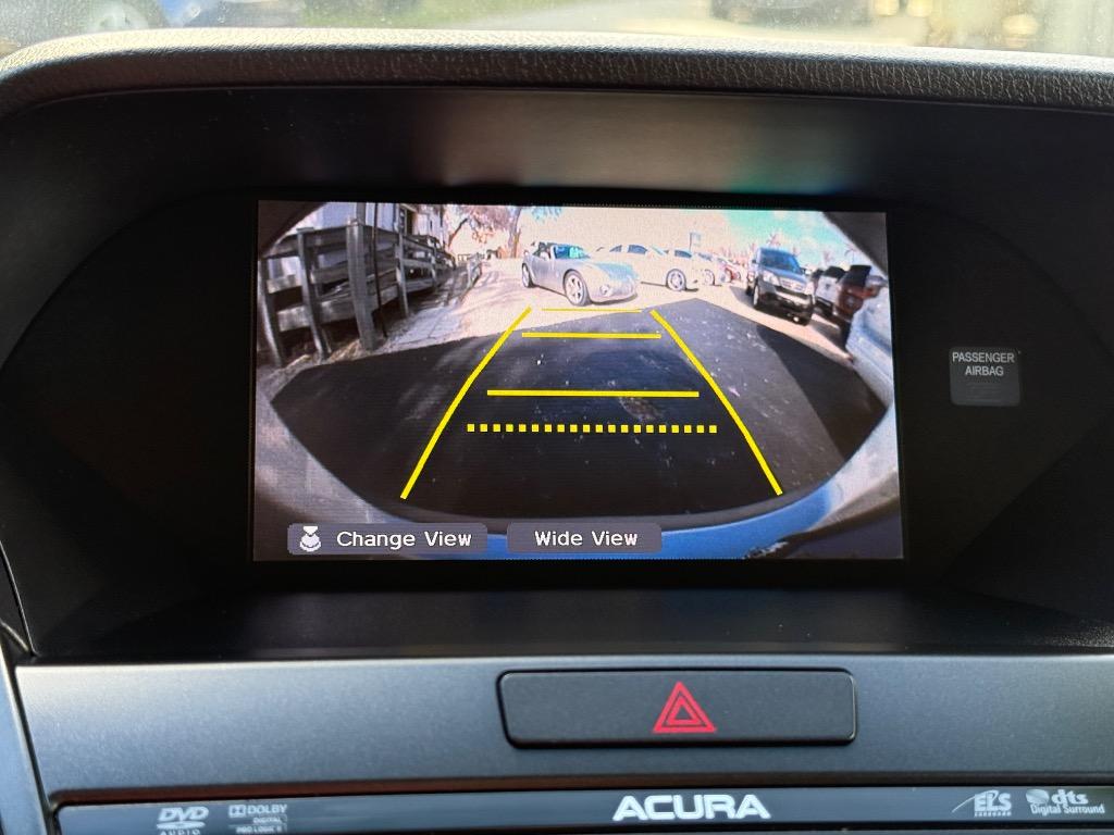 2015 Acura RDX Technology Package - Photo 13