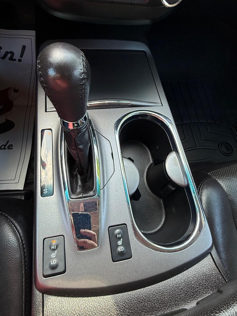 2015 Acura RDX Technology Package - Photo 14