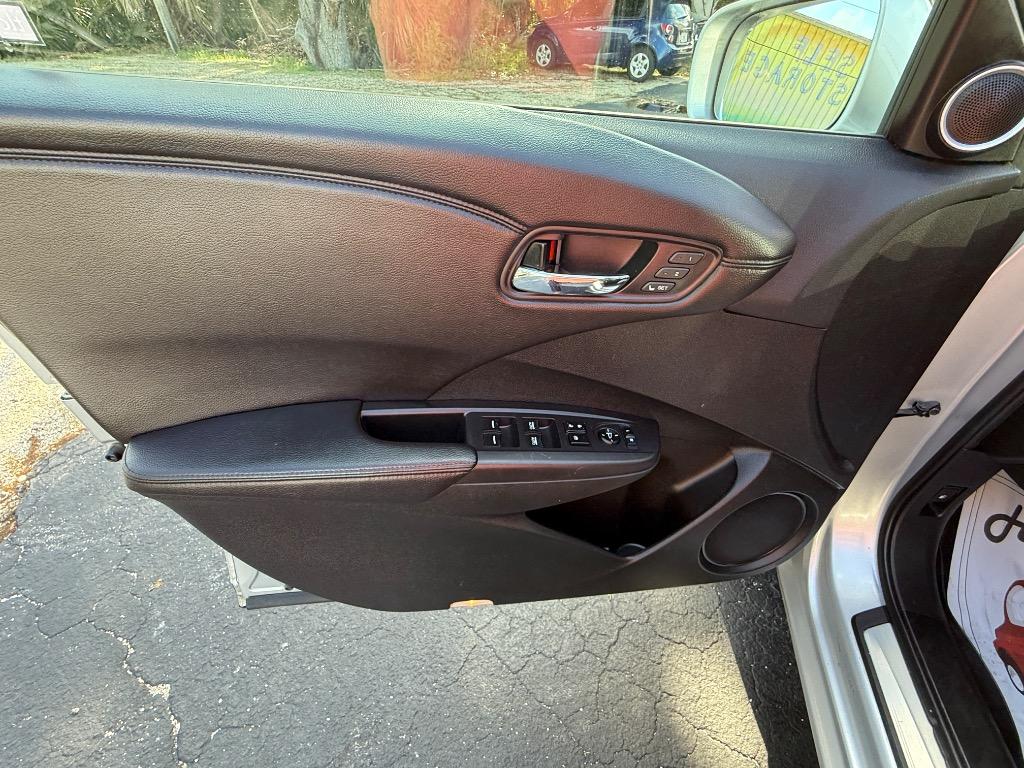 2015 Acura RDX Technology Package - Photo 15