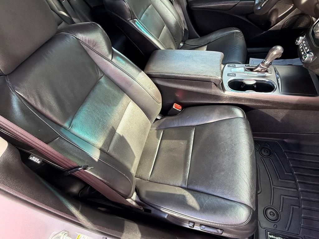2015 Acura RDX Technology Package - Photo 19