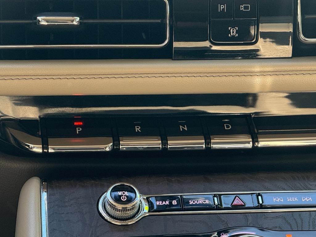 2021 Lincoln Aviator Reserve - Photo 17