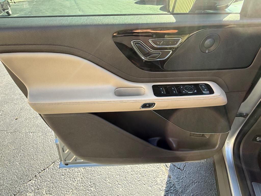 2021 Lincoln Aviator Reserve - Photo 15