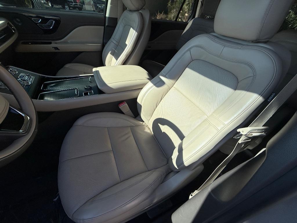 2021 Lincoln Aviator Reserve - Photo 16