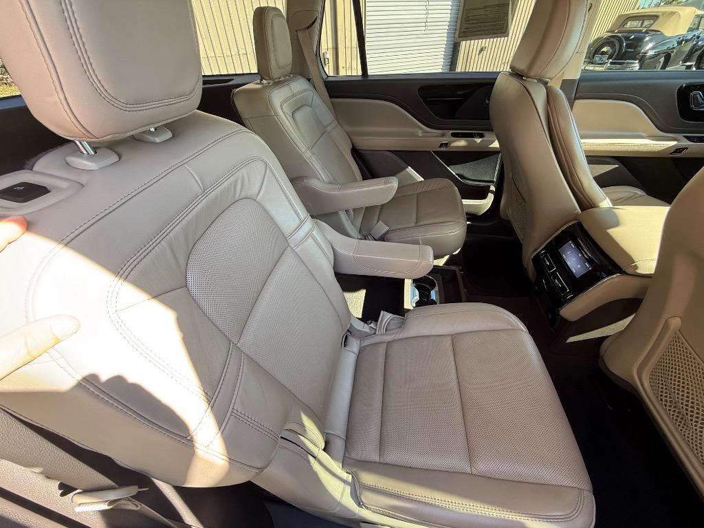 2021 Lincoln Aviator Reserve - Photo 20