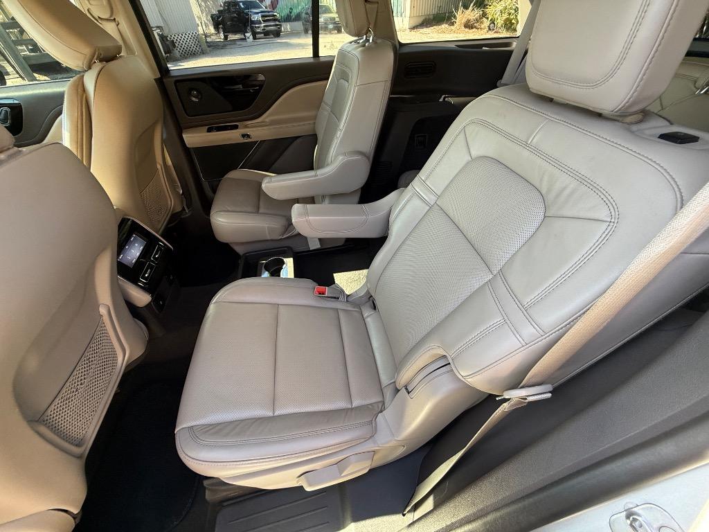 2021 Lincoln Aviator Reserve - Photo 18