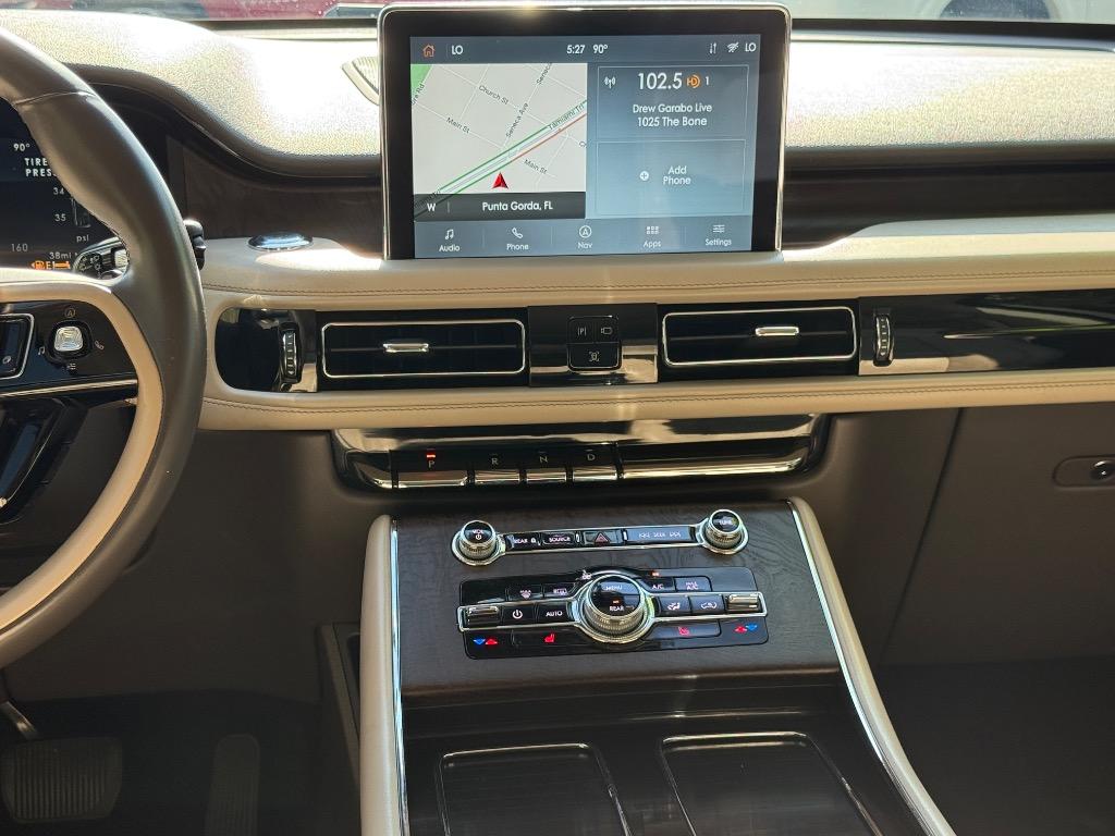 2021 Lincoln Aviator Reserve - Photo 14