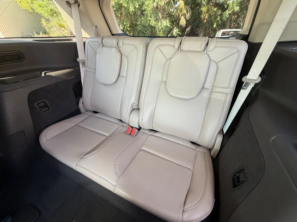 2021 Lincoln Aviator Reserve - Photo 19
