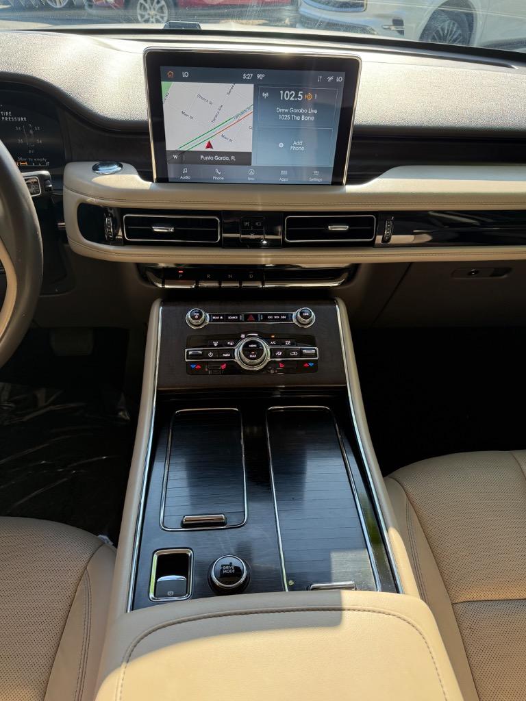 2021 Lincoln Aviator Reserve - Photo 13