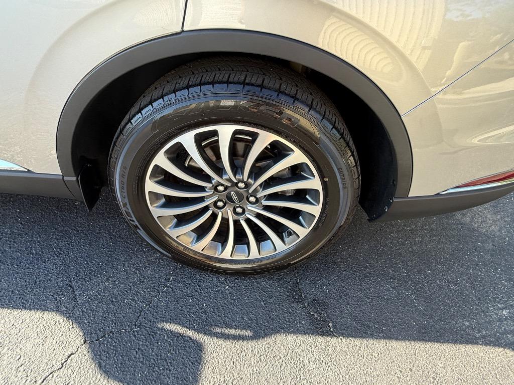 2021 Lincoln Aviator Reserve - Photo 8