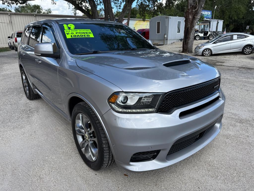 2019 Dodge Durango R/T