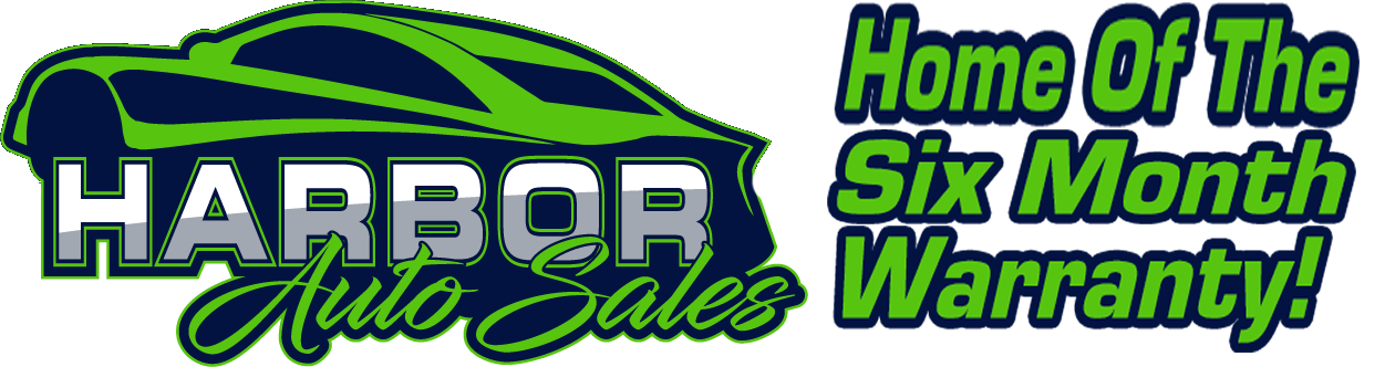 Harbor Auto Sales